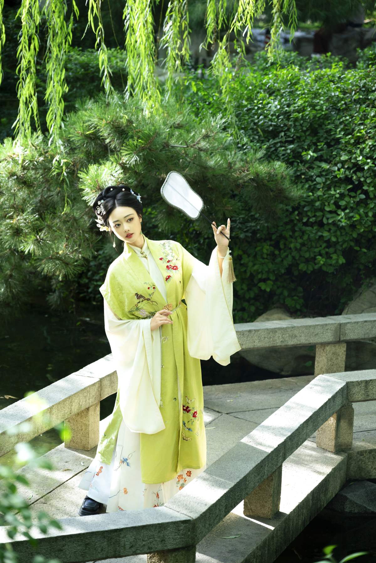 [YITUYU艺图语]2025.09.17 中式美学 YITUYU艺图语-第1张