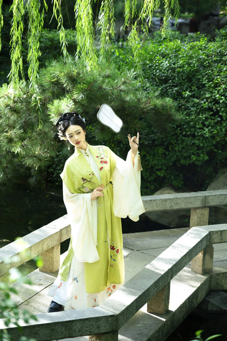 [YITUYU艺图语]2025.09.17 中式美学 YITUYU艺图语-第1张