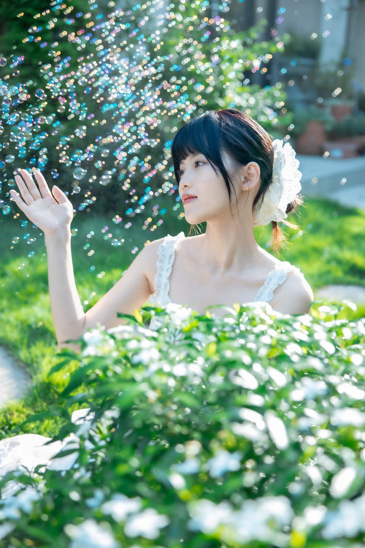 [YITUYU艺图语]2025.09.19 夏时 陈十二ing YITUYU艺图语-第1张