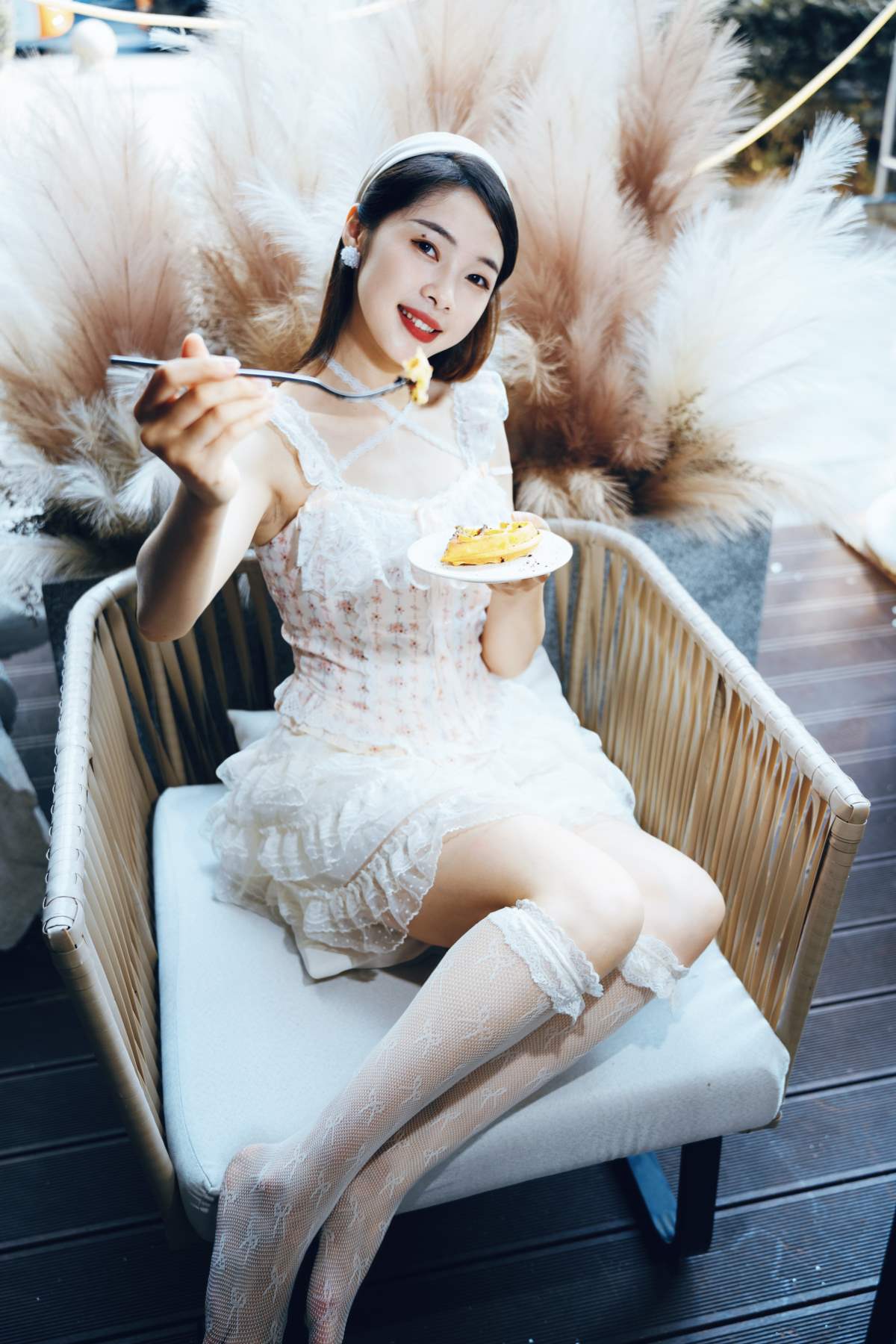 [YITUYU艺图语]2025.09.19 下午茶 YITUYU艺图语-第1张