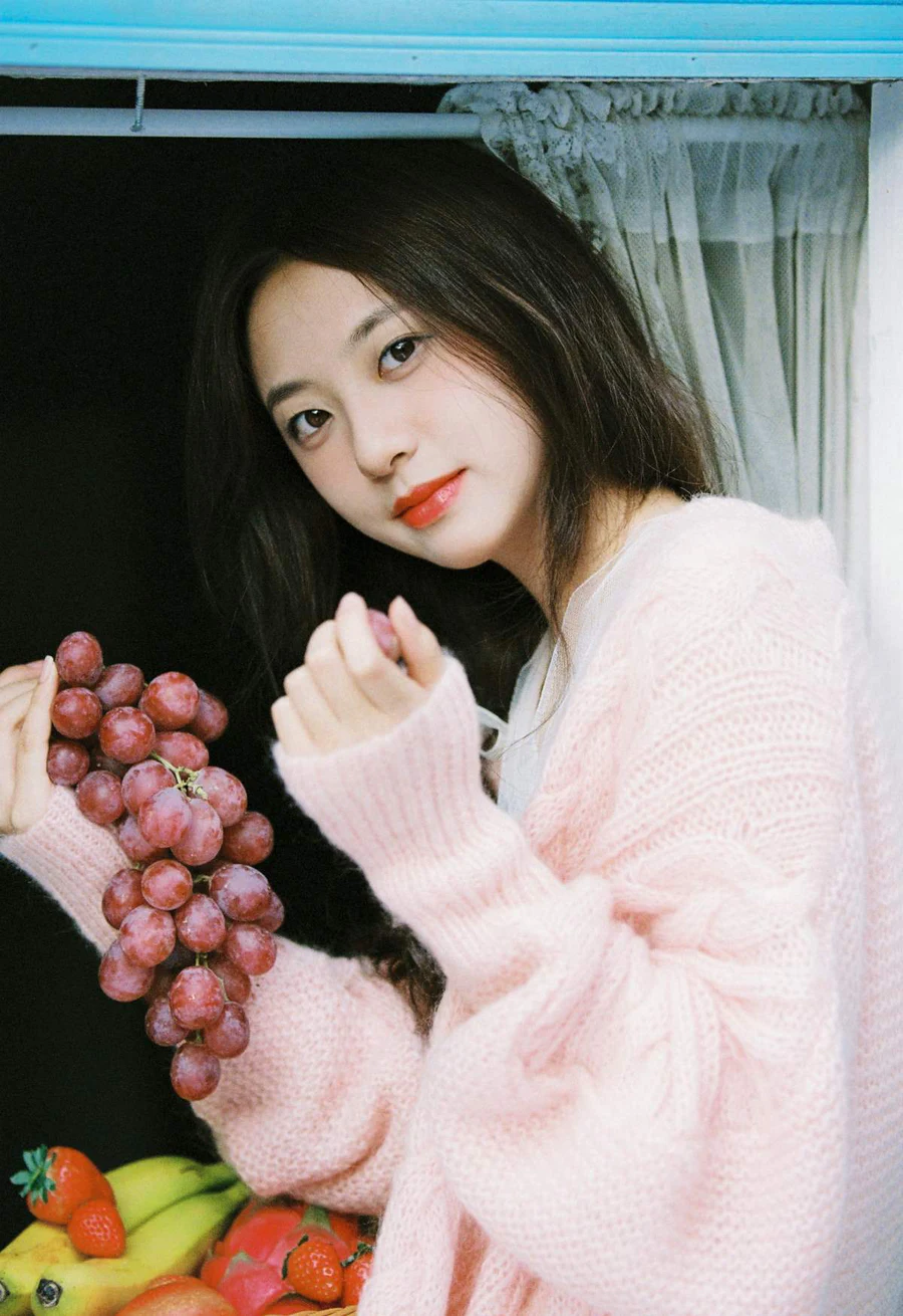 [YITUYU艺图语]2025.09.19 秋日午后 小杨 YITUYU艺图语-第1张