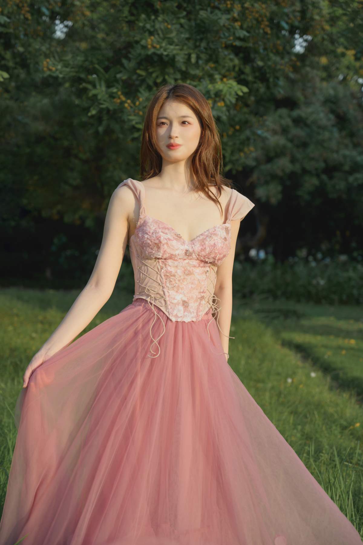 [YITUYU艺图语]2025.09.19 美丽的光 YITUYU艺图语-第1张