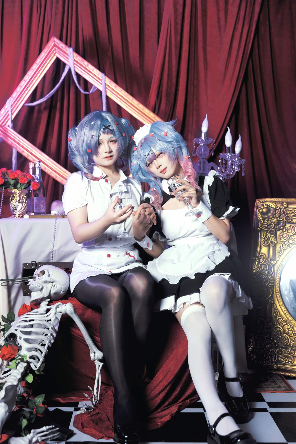 [YITUYU艺图语]2025.09.18 兔女郎 YITUYU艺图语-第1张