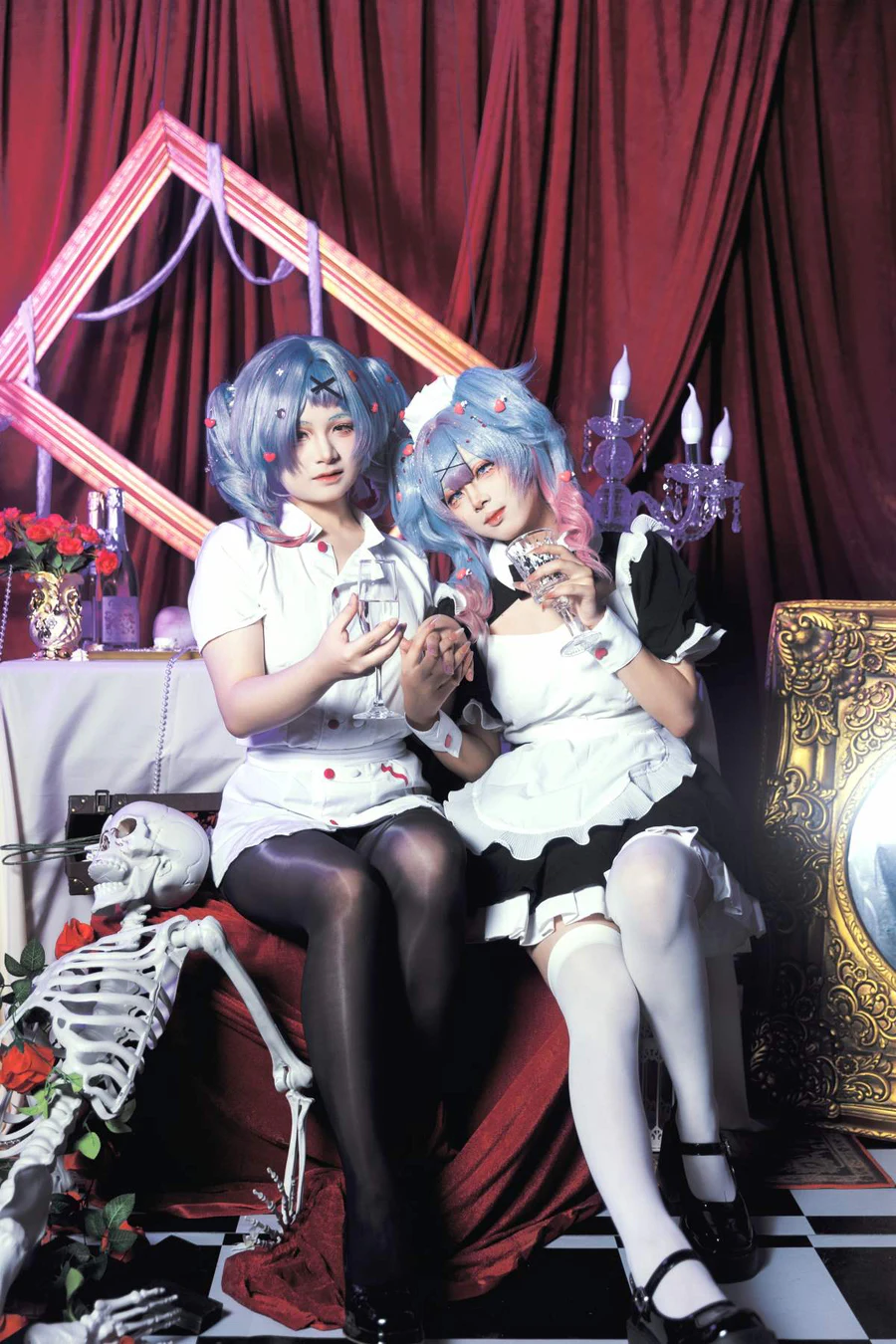 [YITUYU艺图语]2025.09.18 兔女郎 YITUYU艺图语-第1张