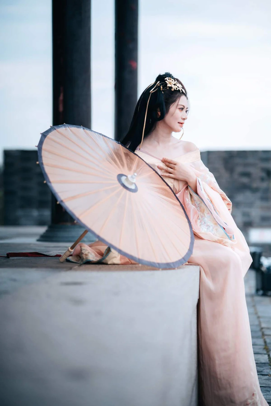 [YITUYU艺图语]2025.09.18 苏州古风 YITUYU艺图语-第1张