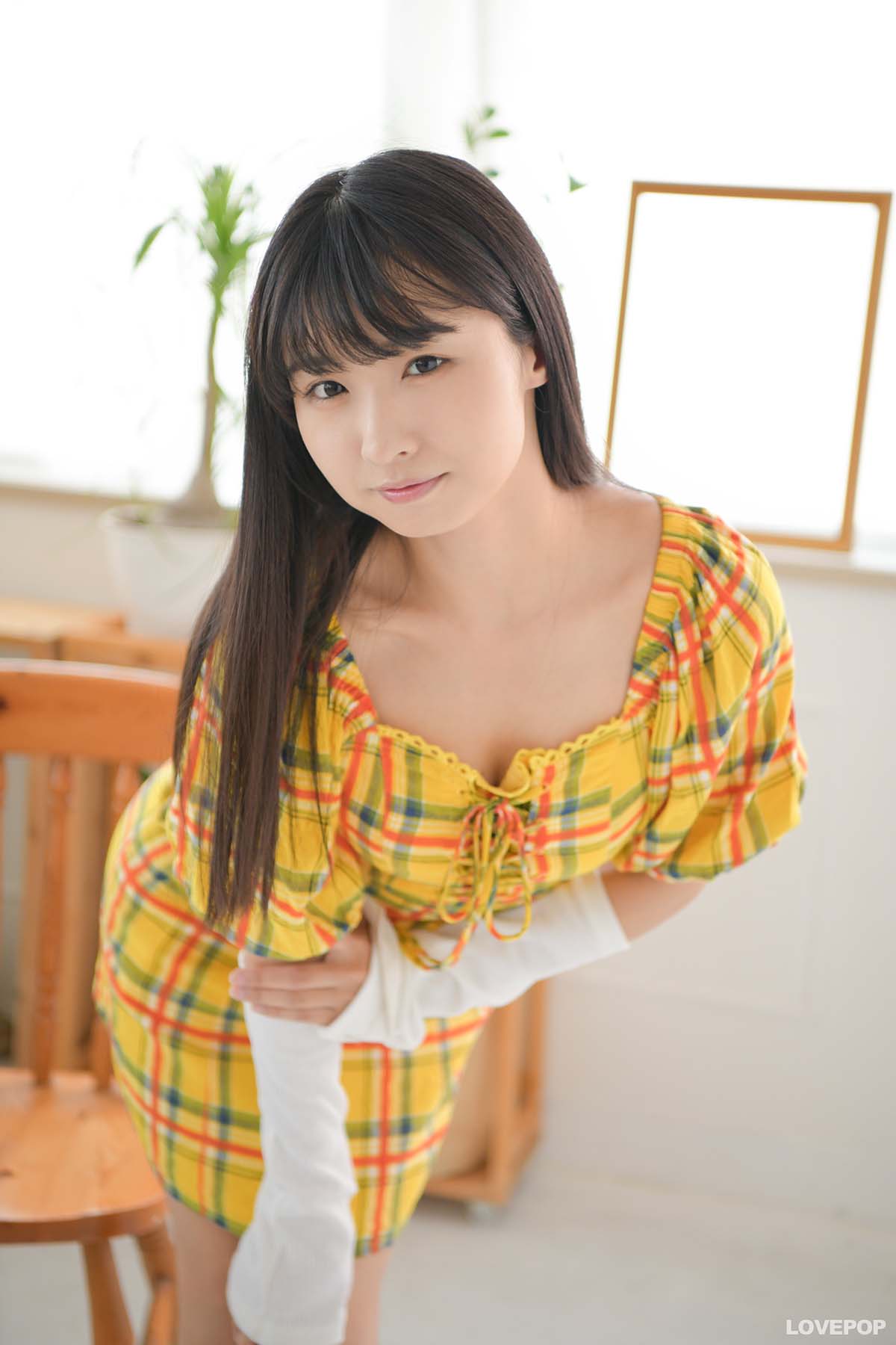 [LOVEPOP]Misako Natsume 夏目みさこ Photoset 04 LOVEPOP-第1张