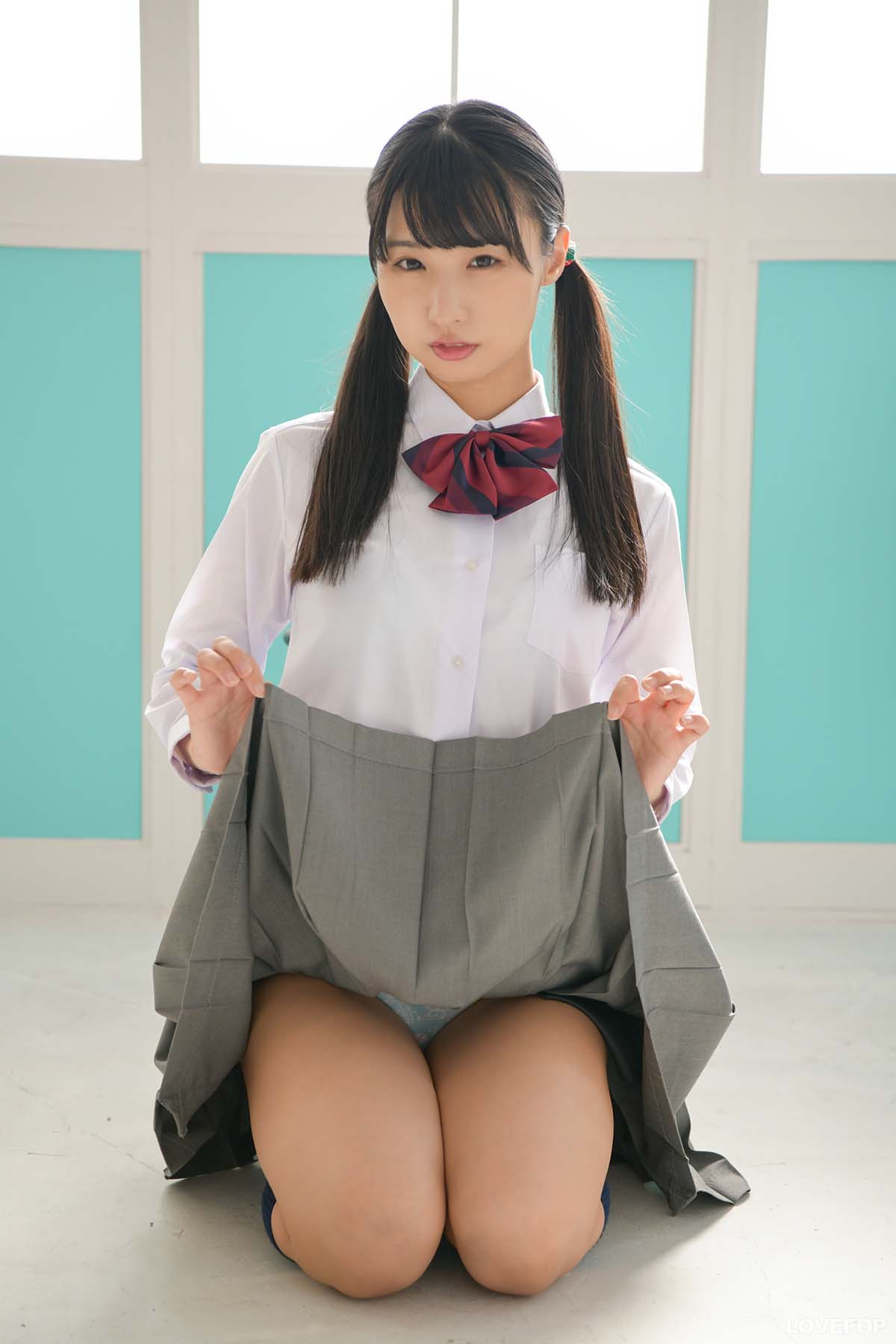 [LOVEPOP]Misako Natsume 夏目みさこ Photoset 03 LOVEPOP-第1张