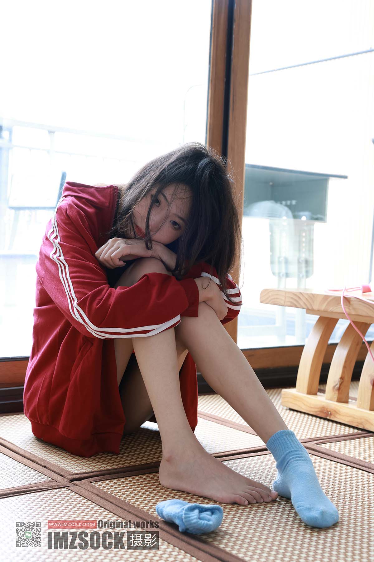 [MZSOCK]爱美足 NO.356 梓馨 MZSOCK爱美足-第2张