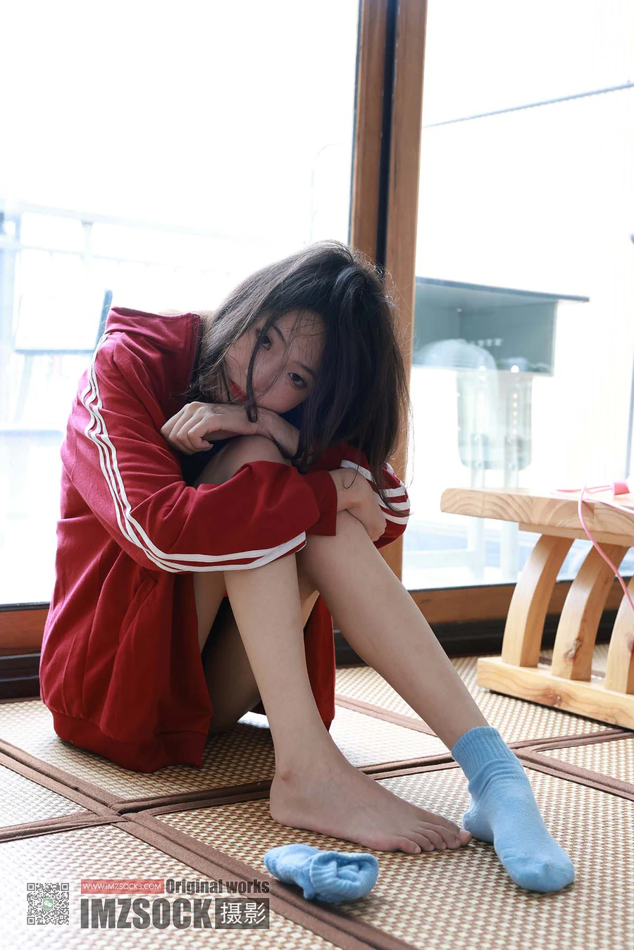 [MZSOCK]爱美足 NO.356 梓馨 MZSOCK爱美足-第2张