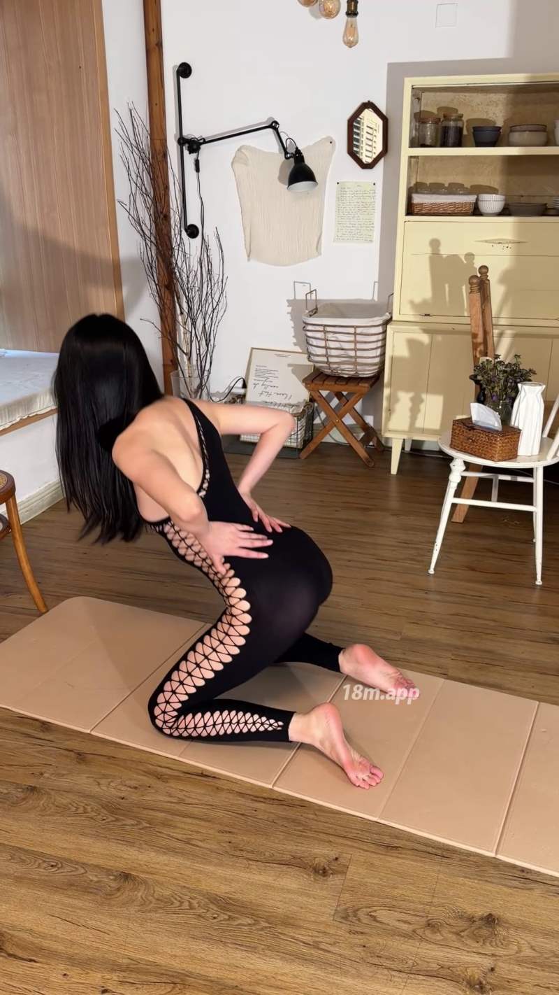 [ROSI写真]小视频系列644 ROSI写真视频-第1张