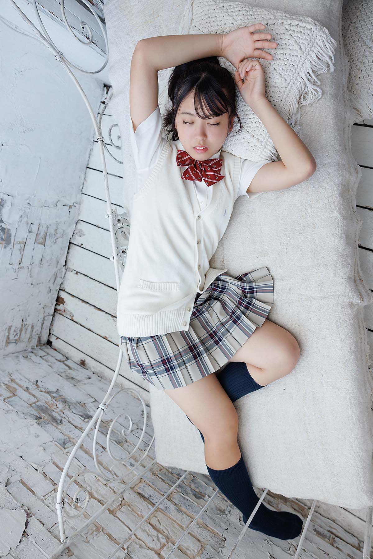 [Minisuka.tv]Ria Kawano 川野りあ – Secret Gallery Stage2 Set 4.01 Minisuka.tv-第1张