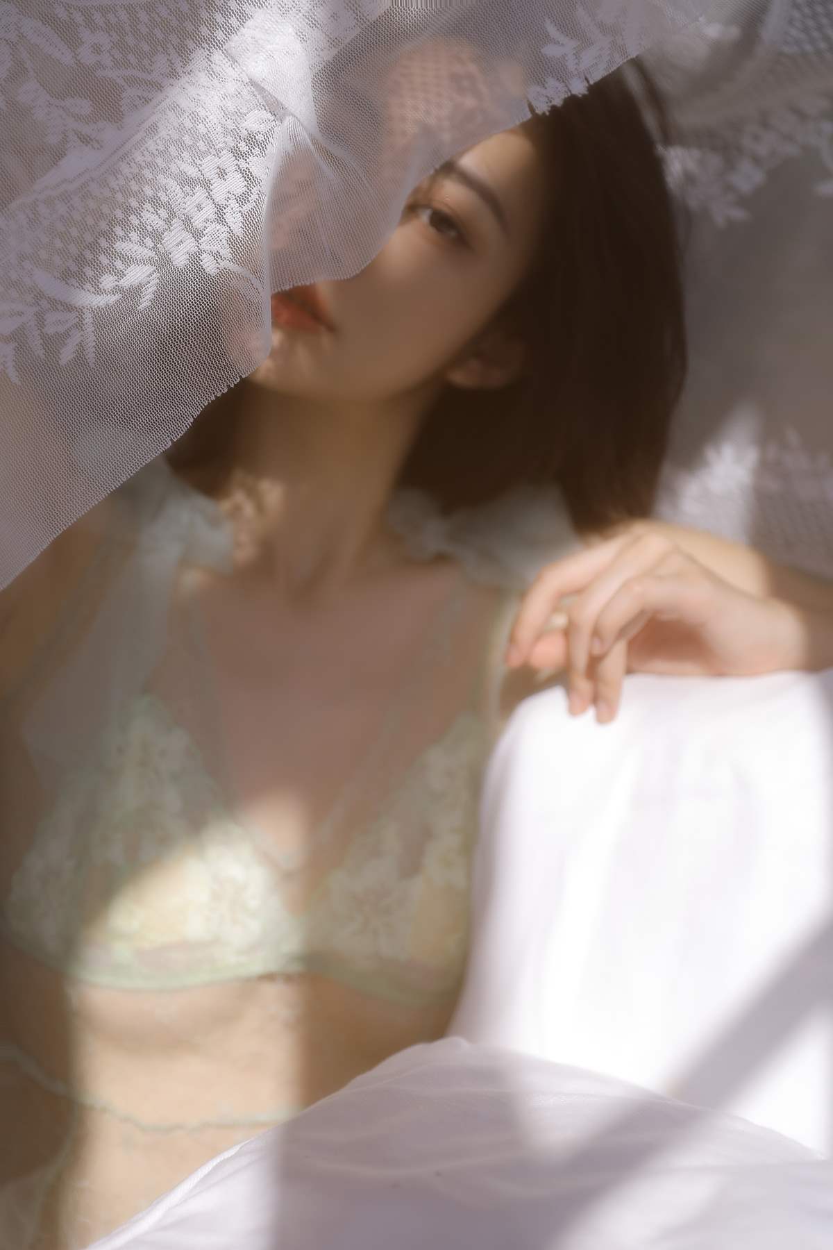 [YITUYU艺图语]2025.09.21 薄荷 六六 YITUYU艺图语-第1张