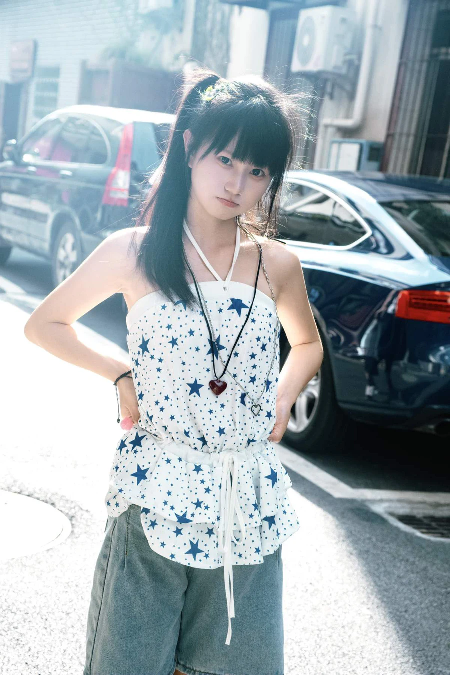 [YITUYU艺图语]2025.09.20 现在是2008年 肉宋堡 YITUYU艺图语-第1张