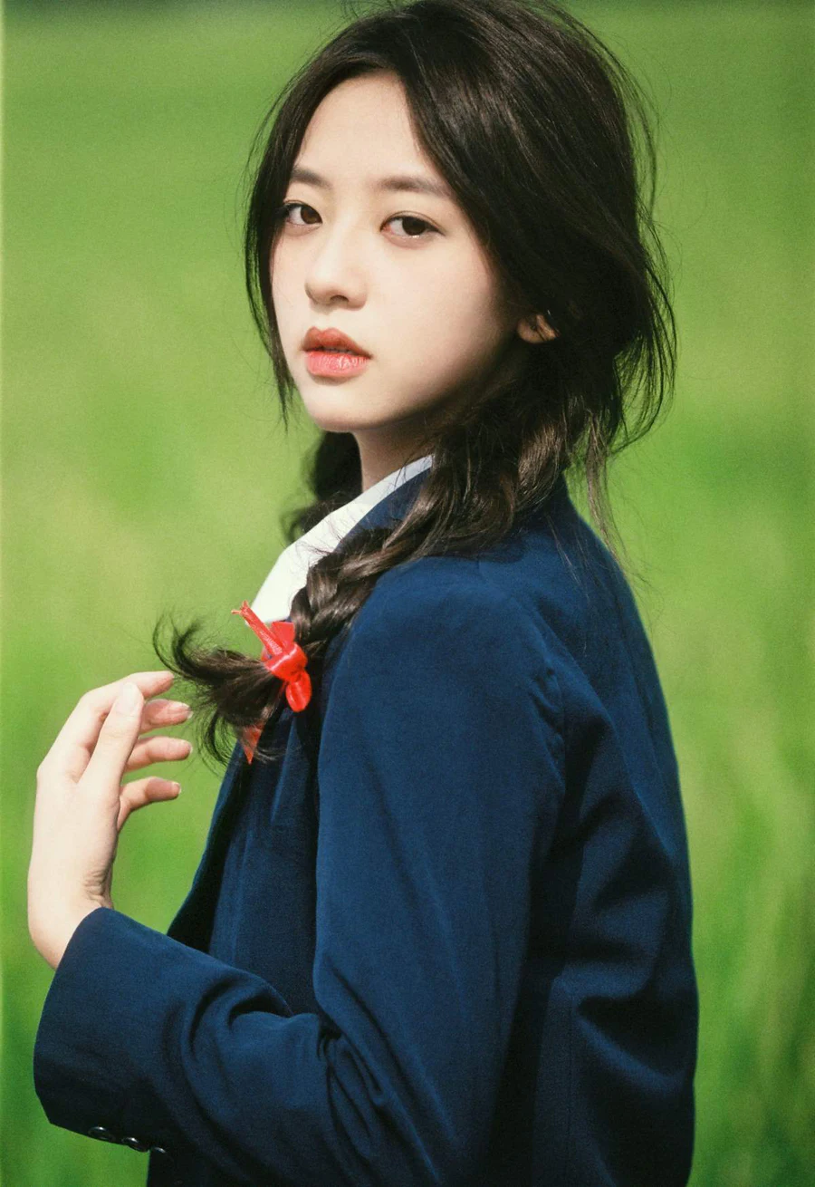 [YITUYU艺图语]2025.09.20 夏日尾声 小杨 YITUYU艺图语-第1张