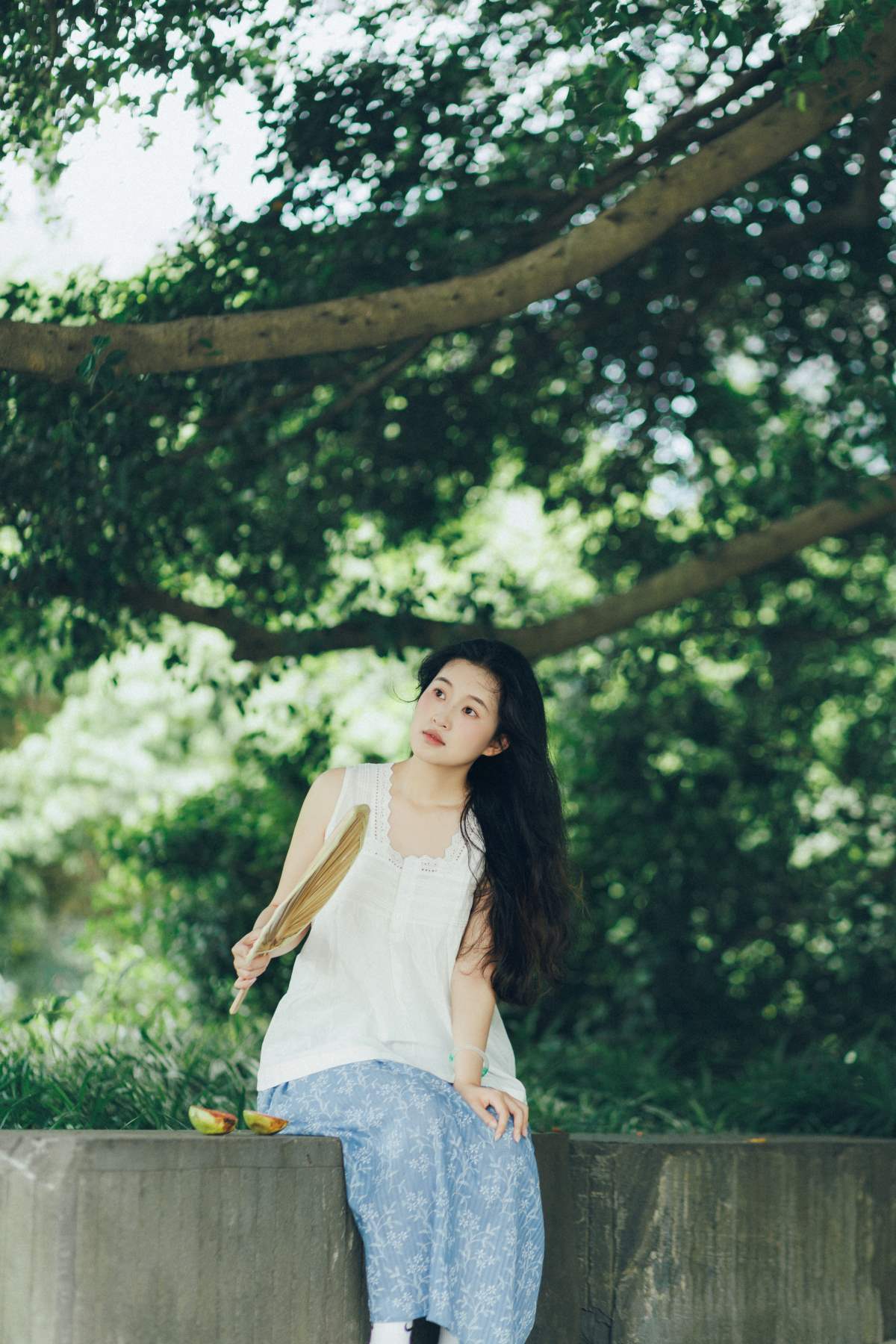 [YITUYU艺图语]2025.09.20 夏日芭乐 哇塞鱼鱼 YITUYU艺图语-第1张