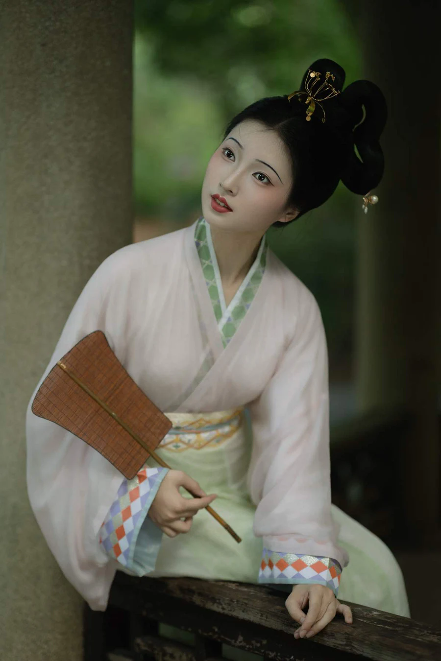 [YITUYU艺图语]2025.09.20 山中小憩 企鹅融融 YITUYU艺图语-第1张