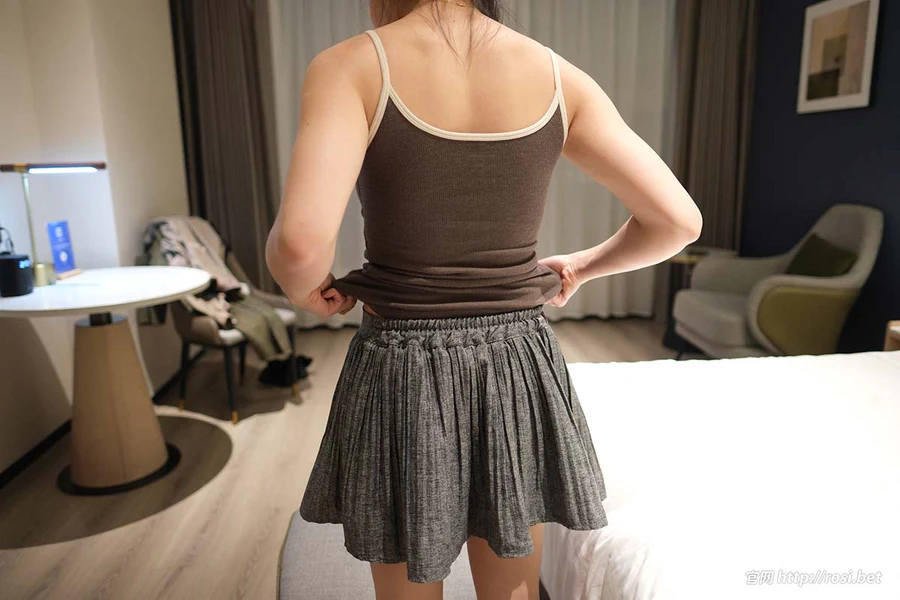 [ROSI写真]2026.02.18 NO.5189 ROSI写真-第1张