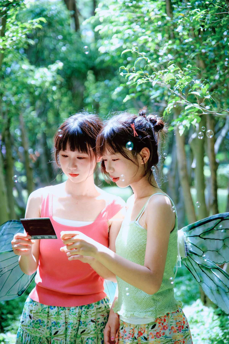 [YITUYU艺图语]2025.09.22 精灵 YITUYU艺图语-第1张