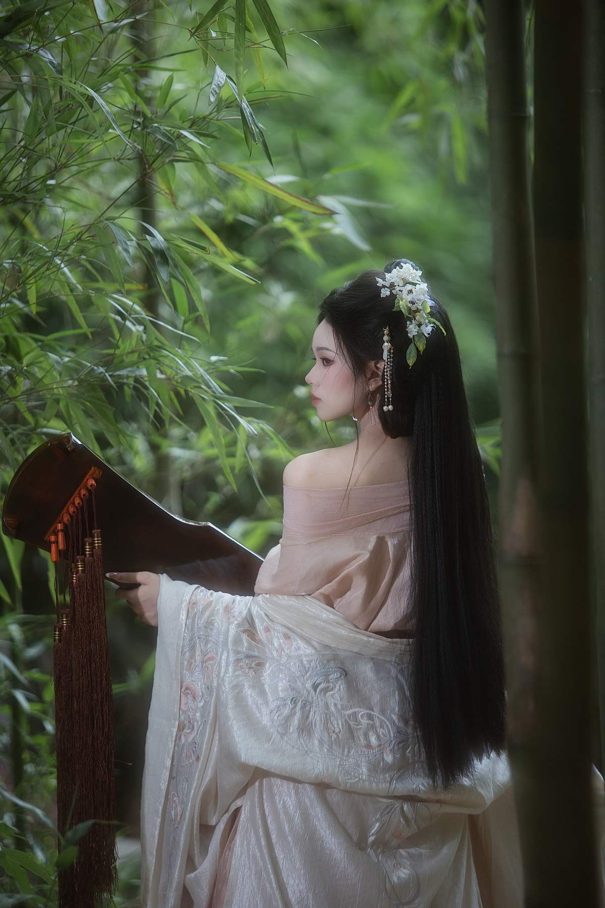 [YITUYU艺图语]2025.09.21 竹 YITUYU艺图语-第1张