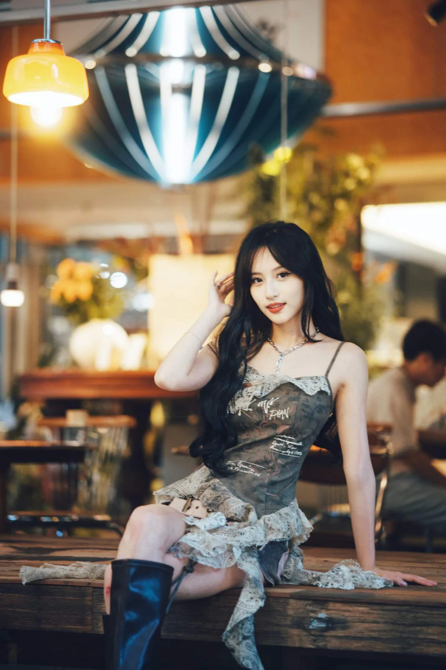 [YITUYU艺图语]2025.09.21 上生新所 YITUYU艺图语-第1张