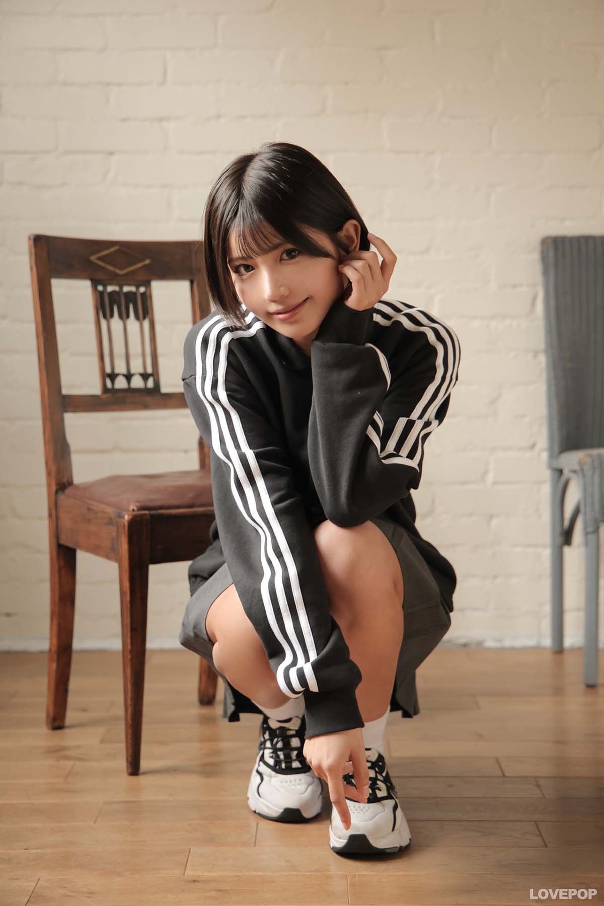 [LOVEPOP]Ami Minami 南あみ Photoset 03 LOVEPOP-第1张