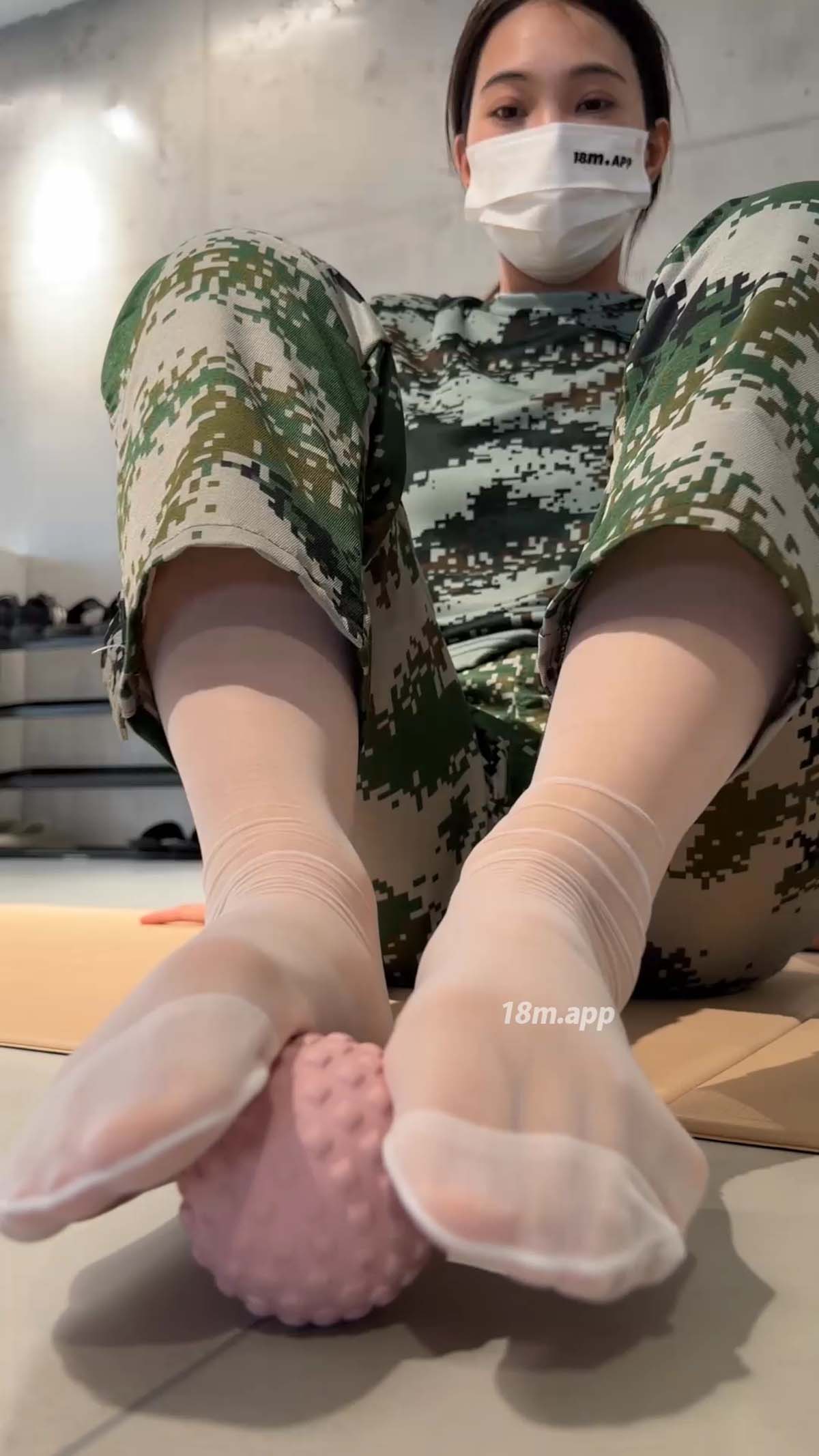 [ROSI写真]小视频系列648 ROSI写真视频-第1张