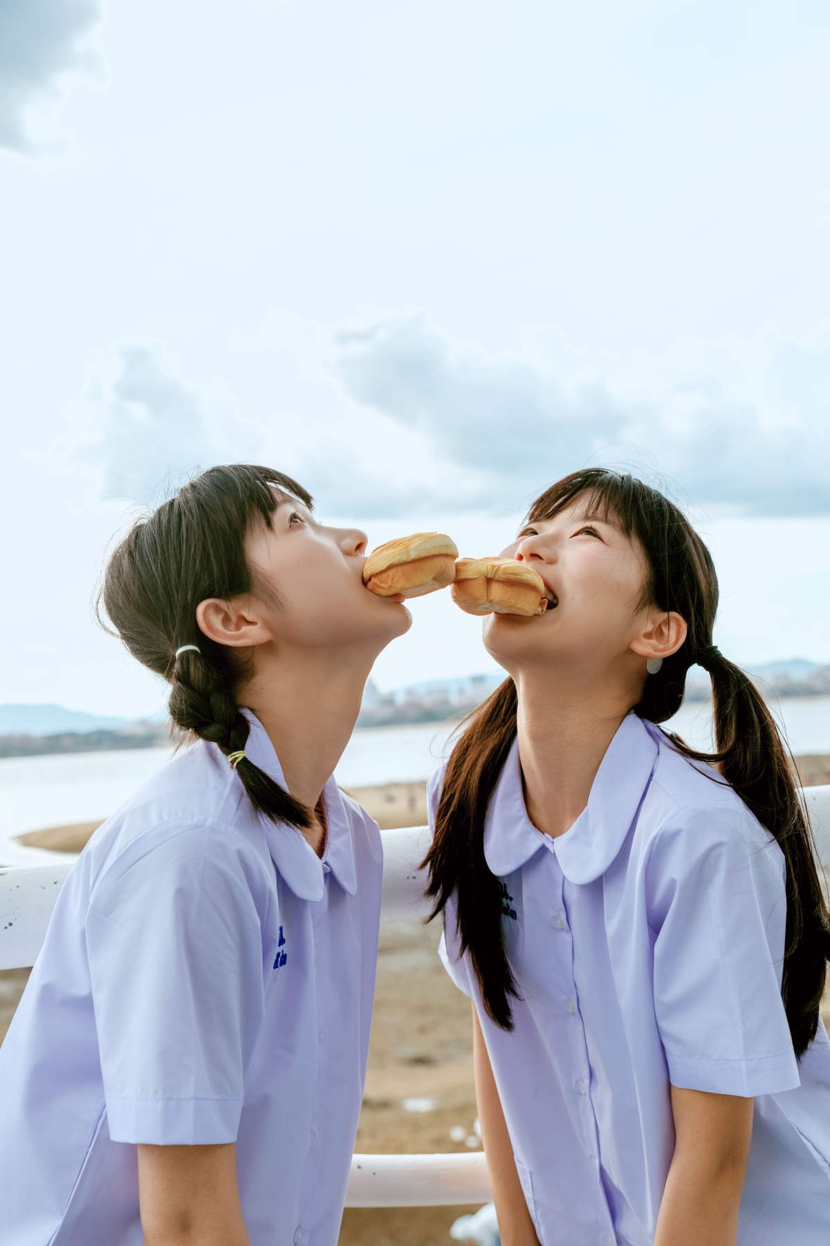 [YITUYU艺图语]2025.09.23 最好的我们 YITUYU艺图语-第1张