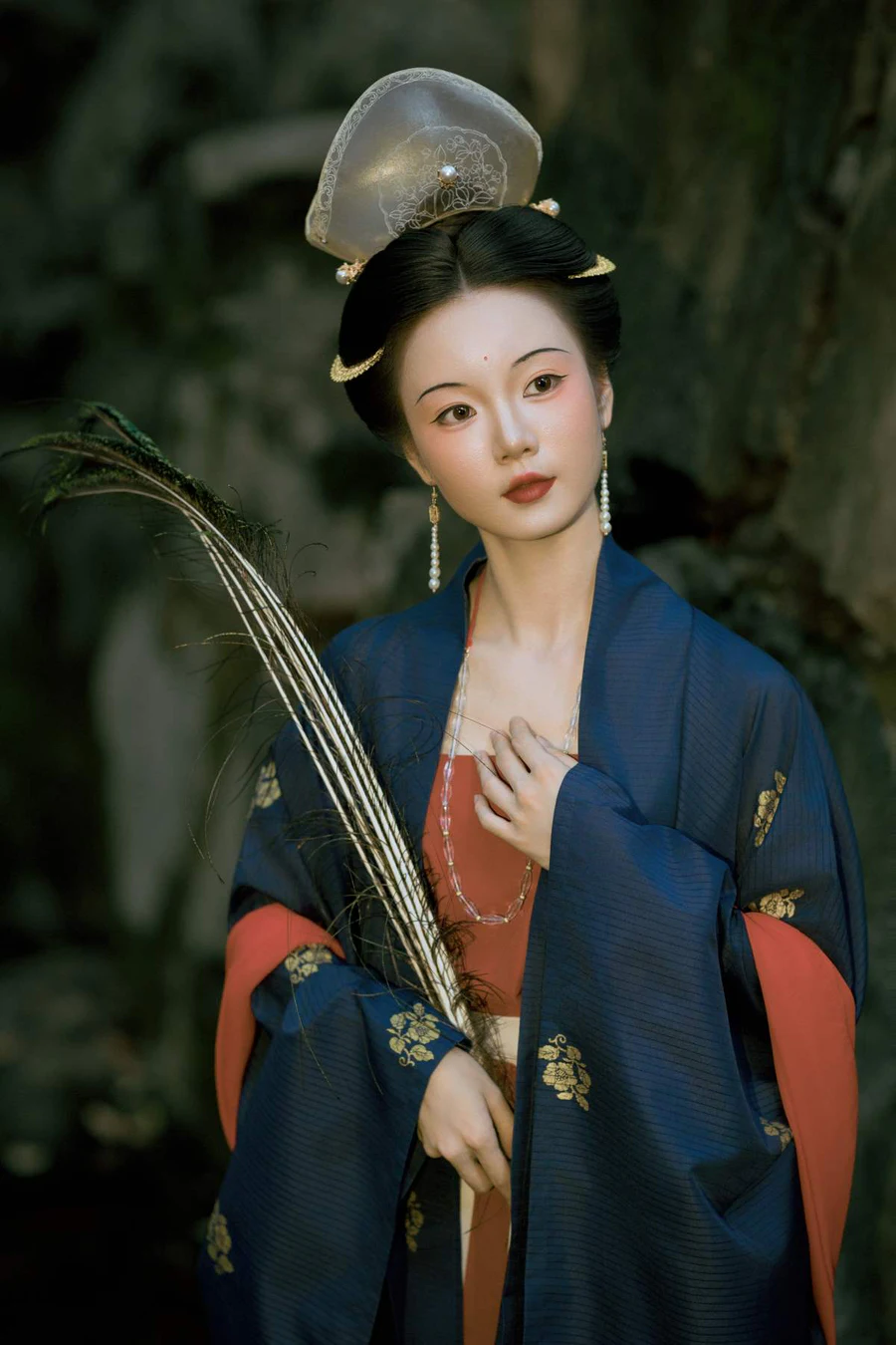 [YITUYU艺图语]2025.09.23 山中闲居 大王山大王 YITUYU艺图语-第1张