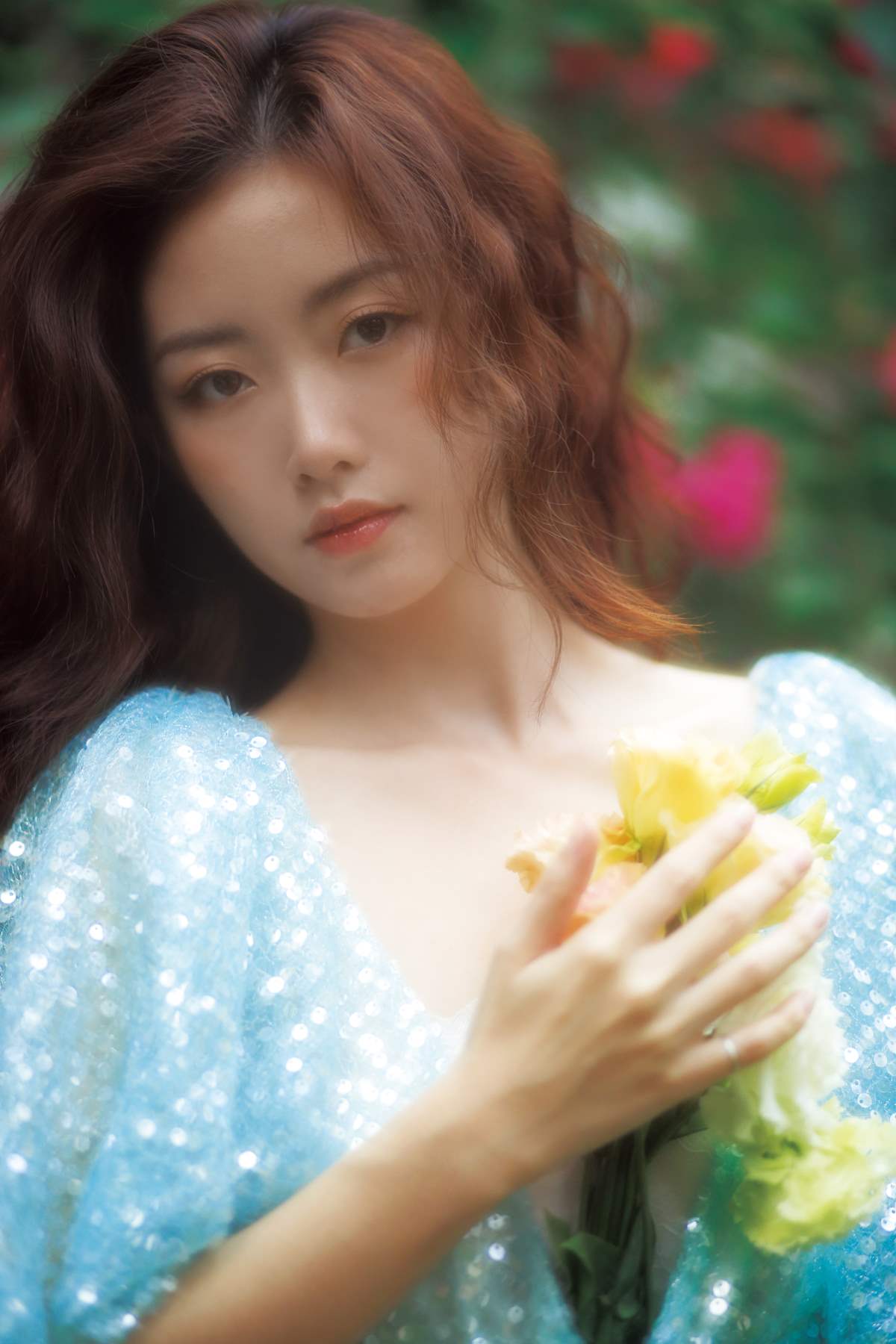 [YITUYU艺图语]2025.09.24 湖边的维纳斯 YITUYU艺图语-第1张