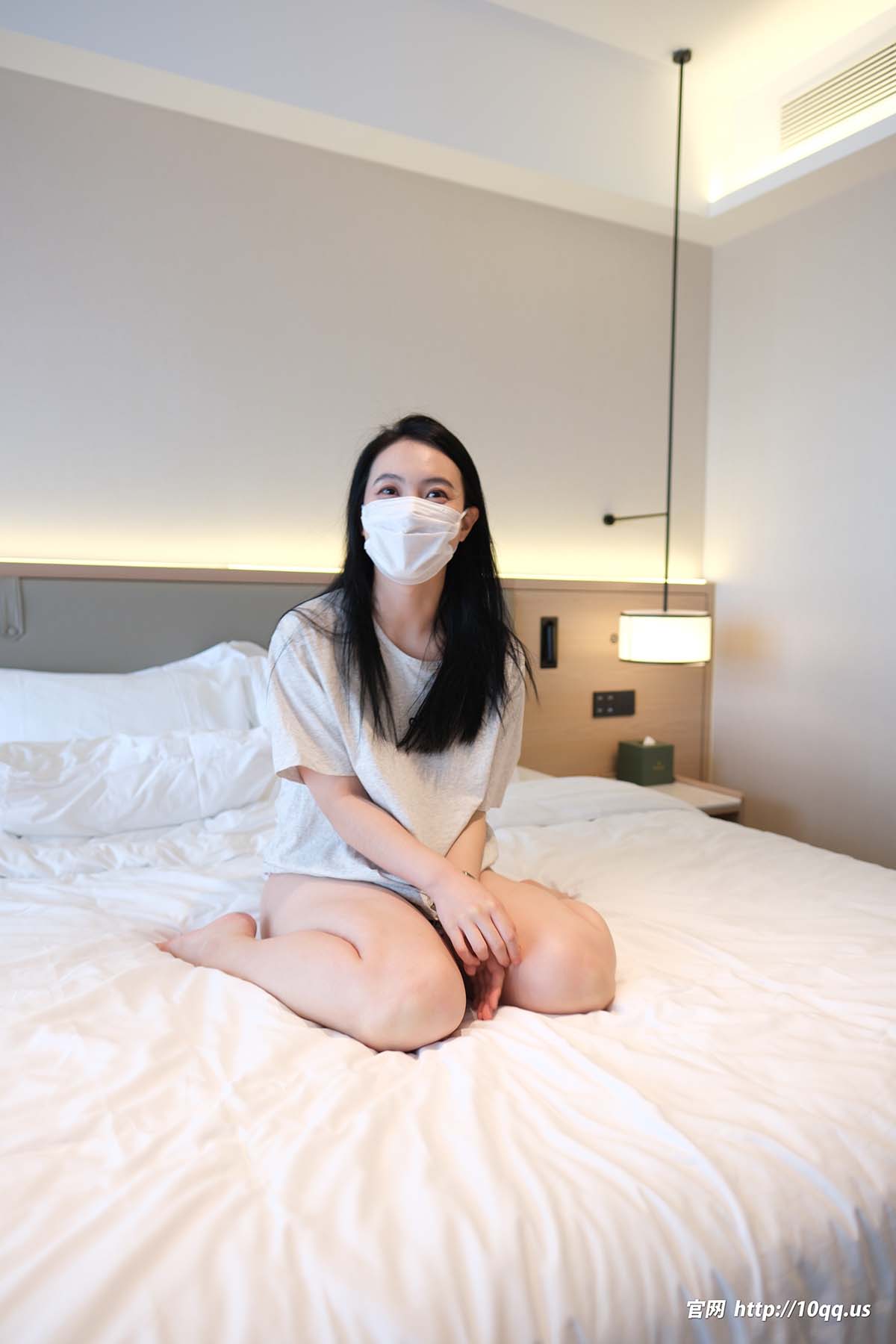 [ROSI口罩系列]2025.02.07 NO.3162 ROSI口罩系列-第1张