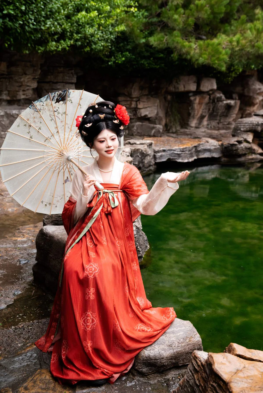 [YITUYU艺图语]2025.09.25 趵突泉2 YITUYU艺图语-第1张