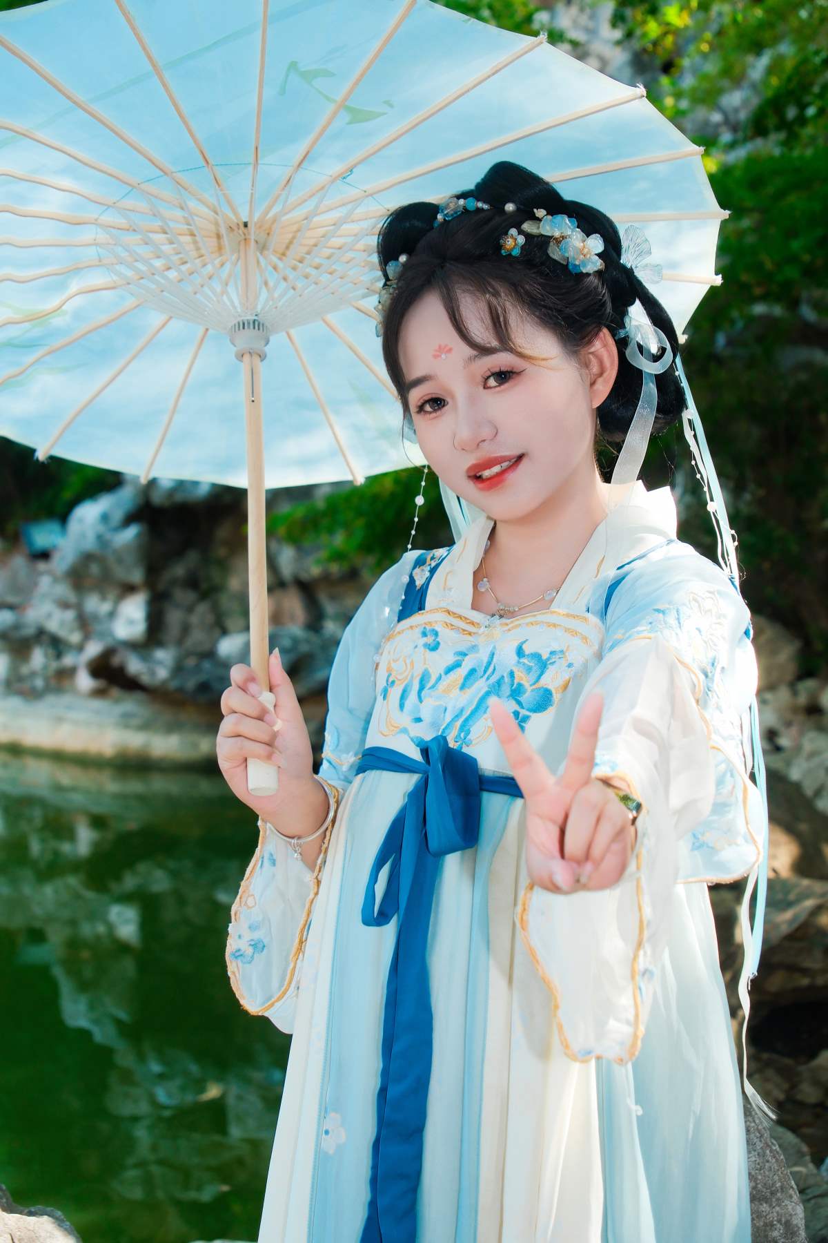 [YITUYU艺图语]2025.09.25 快来跟我一起出去玩吧 YITUYU艺图语-第1张