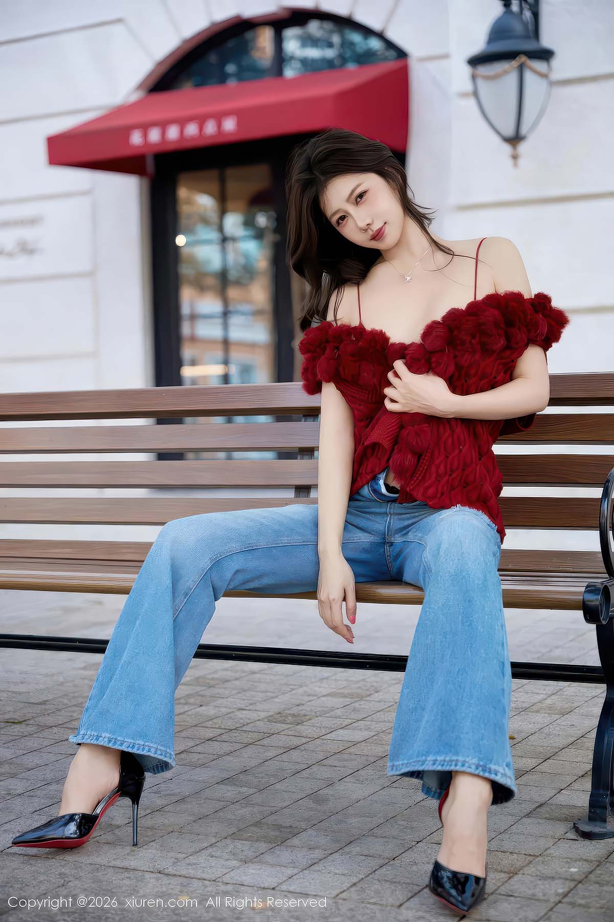 [Xiuren秀人网]2026.01.29 NO.11293 尹甜甜 Xiuren秀人网-第1张