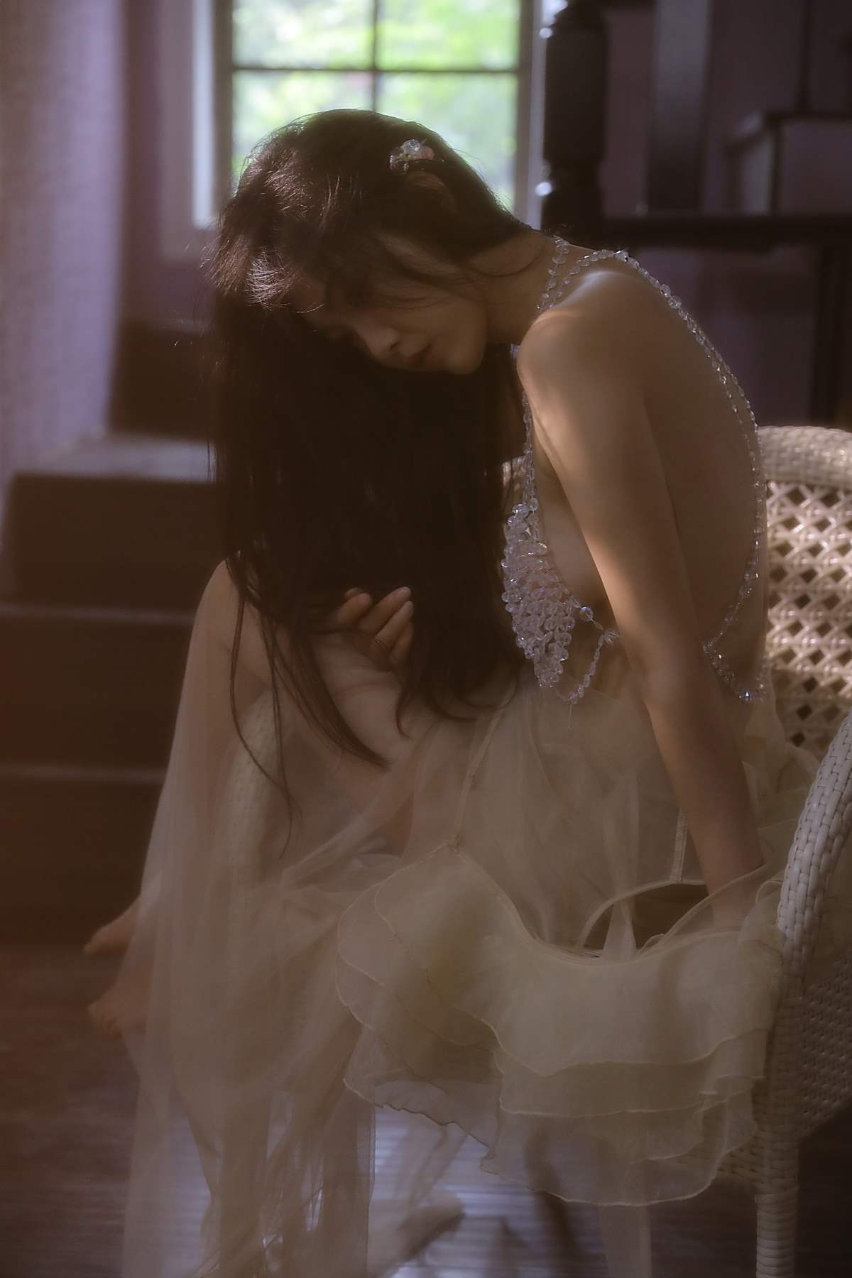 [YITUYU艺图语]2025.09.26 浮生若梦 郭荣的海角 YITUYU艺图语-第1张