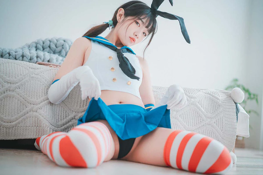 [DJAWA]Sonson – Fleet Girl (KanColle) DJAWA-第1张