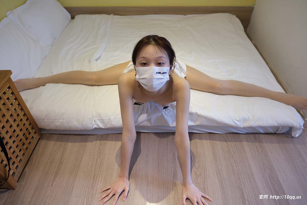 [ROSI口罩系列]2025.02.17 NO.3172 ROSI口罩系列-第1张