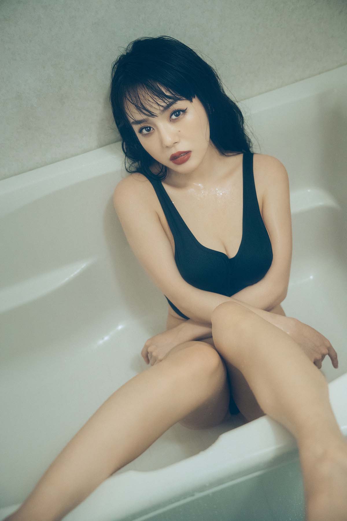 EIMI – Undergarments RHJX日韩精选-第2张