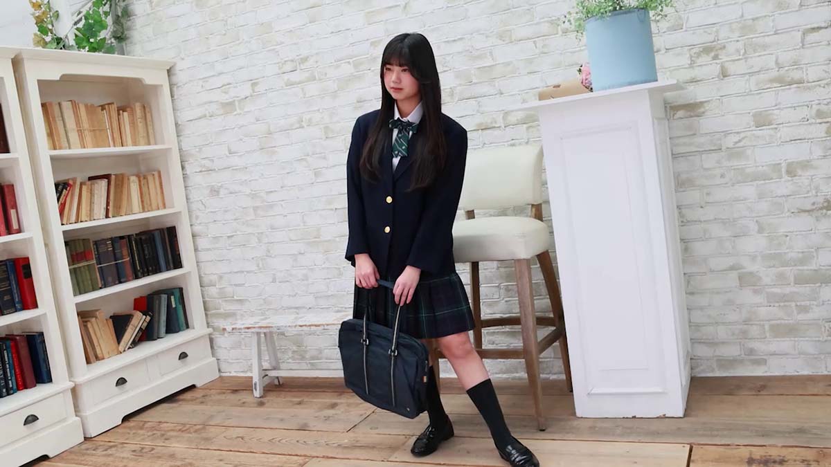 [Minisuka.tv]视频1218 Haku Fumitsuki 文月珀 – Regular Gallery Clip 5.01 Minisuka.tv视频-第1张