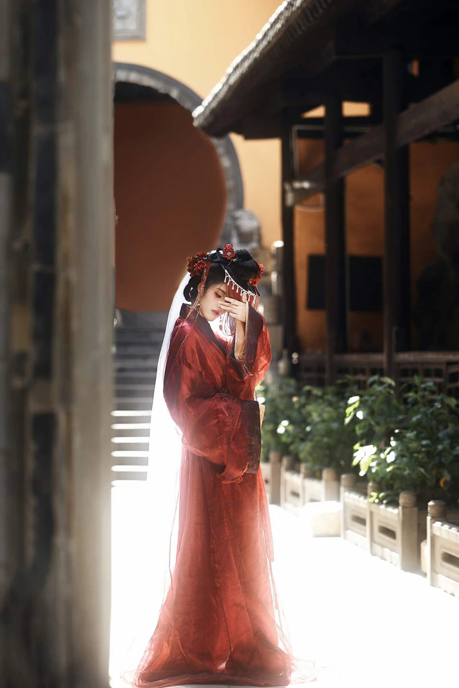 [YITUYU艺图语]2025.09.29 阿若公主 YITUYU艺图语-第1张