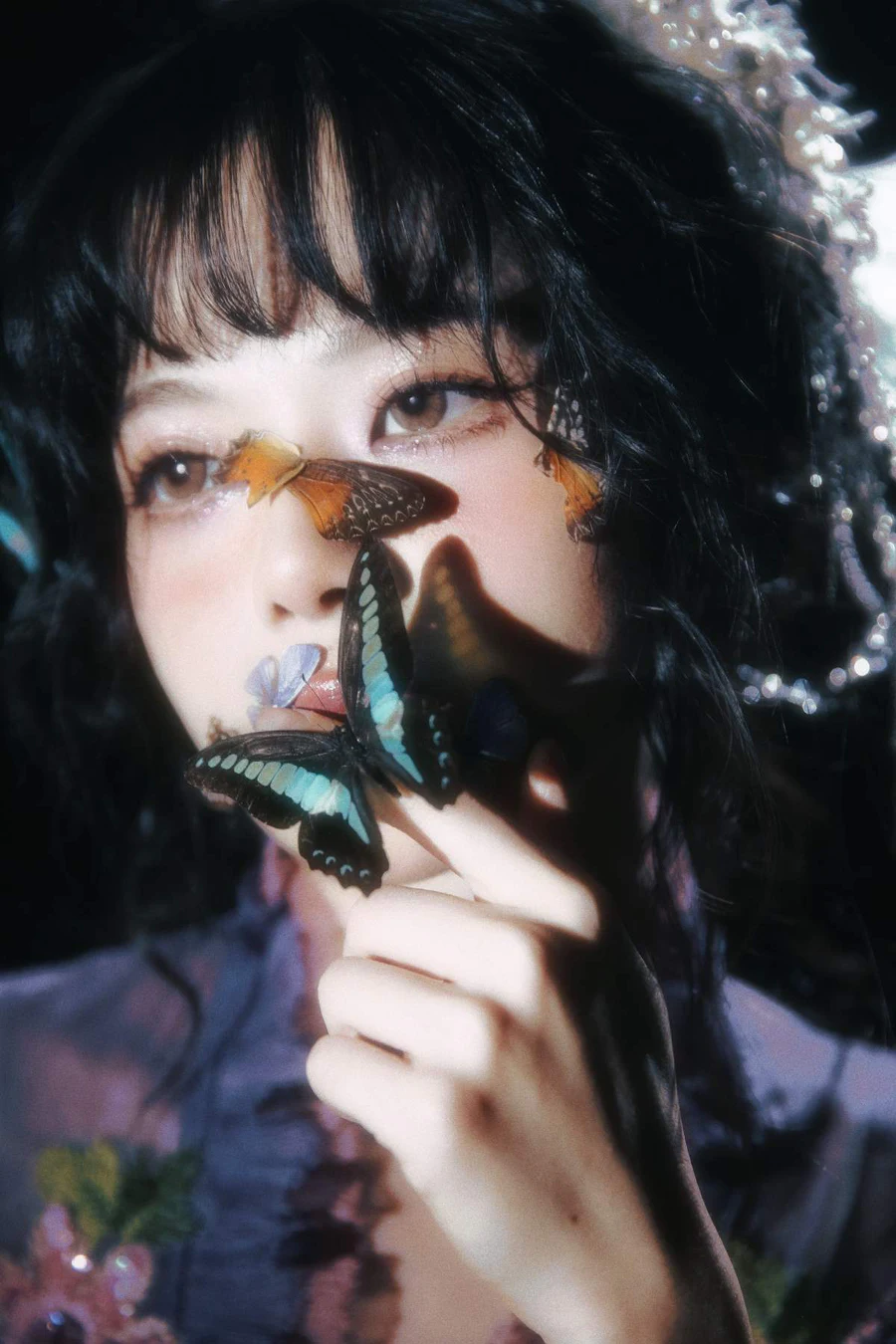 [YITUYU艺图语]2025.09.28 蝴蝶 YITUYU艺图语-第1张