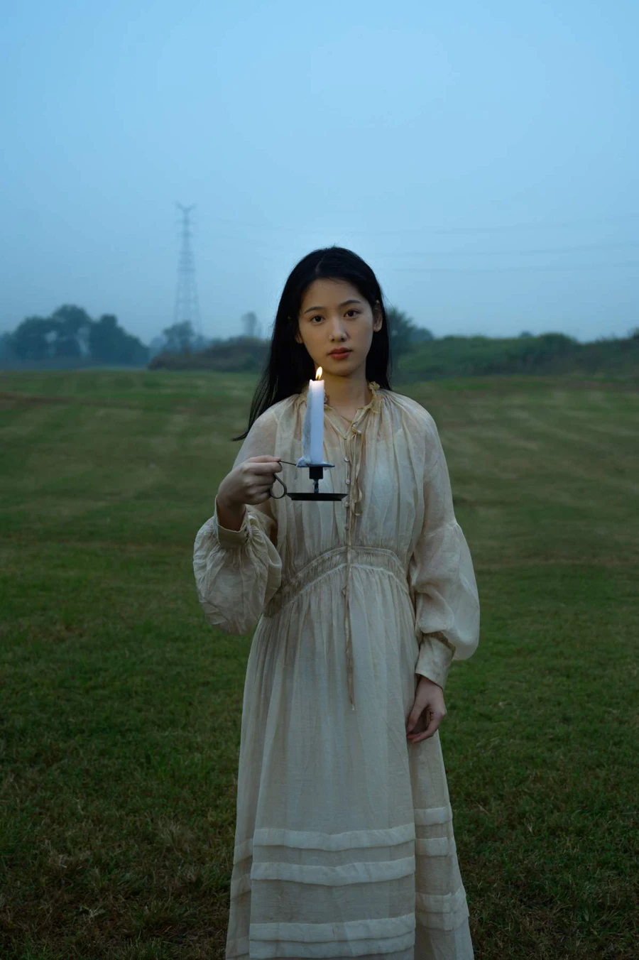 [YITUYU艺图语]2025.09.28 风雨欲来 YITUYU艺图语-第1张