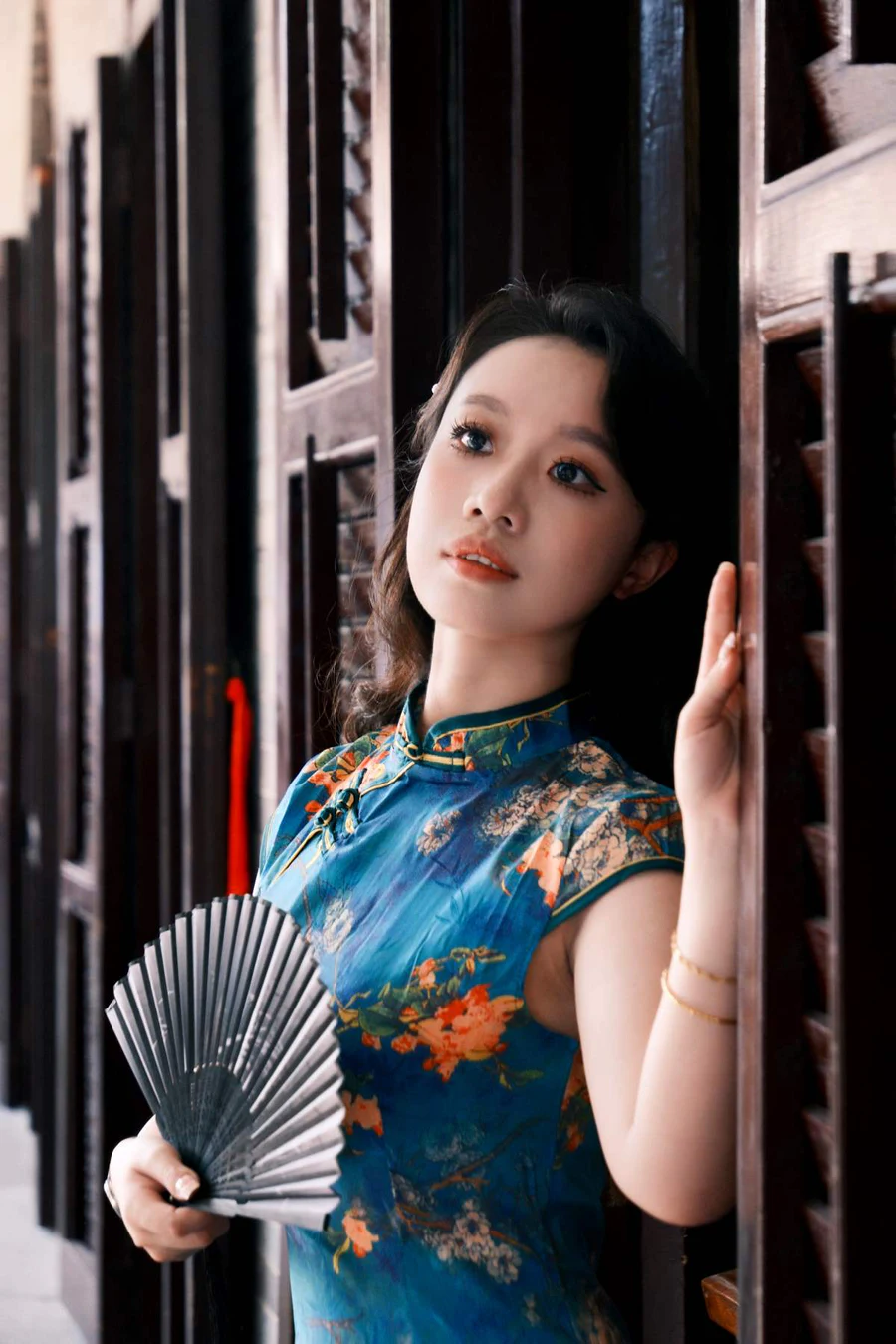 [YITUYU艺图语]2025.09.28 独属于中国女人的东方美 YITUYU艺图语-第1张