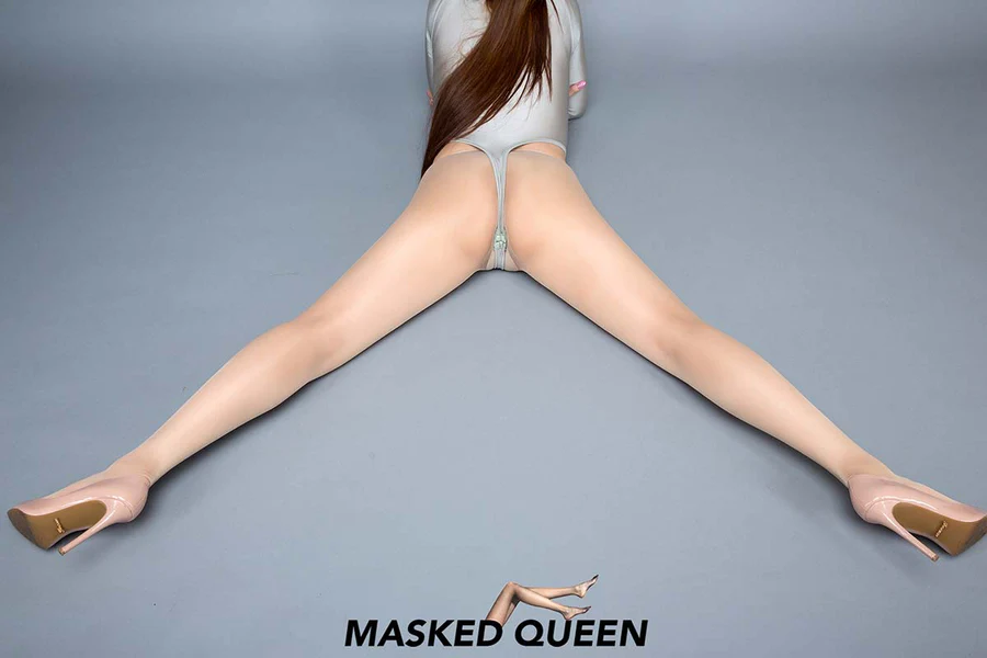 [MASKED QUEEN]假面女皇 NO.015 假面女皇-第1张