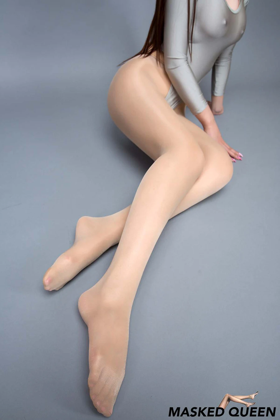 [MASKED QUEEN]假面女皇 NO.015 假面女皇-第2张