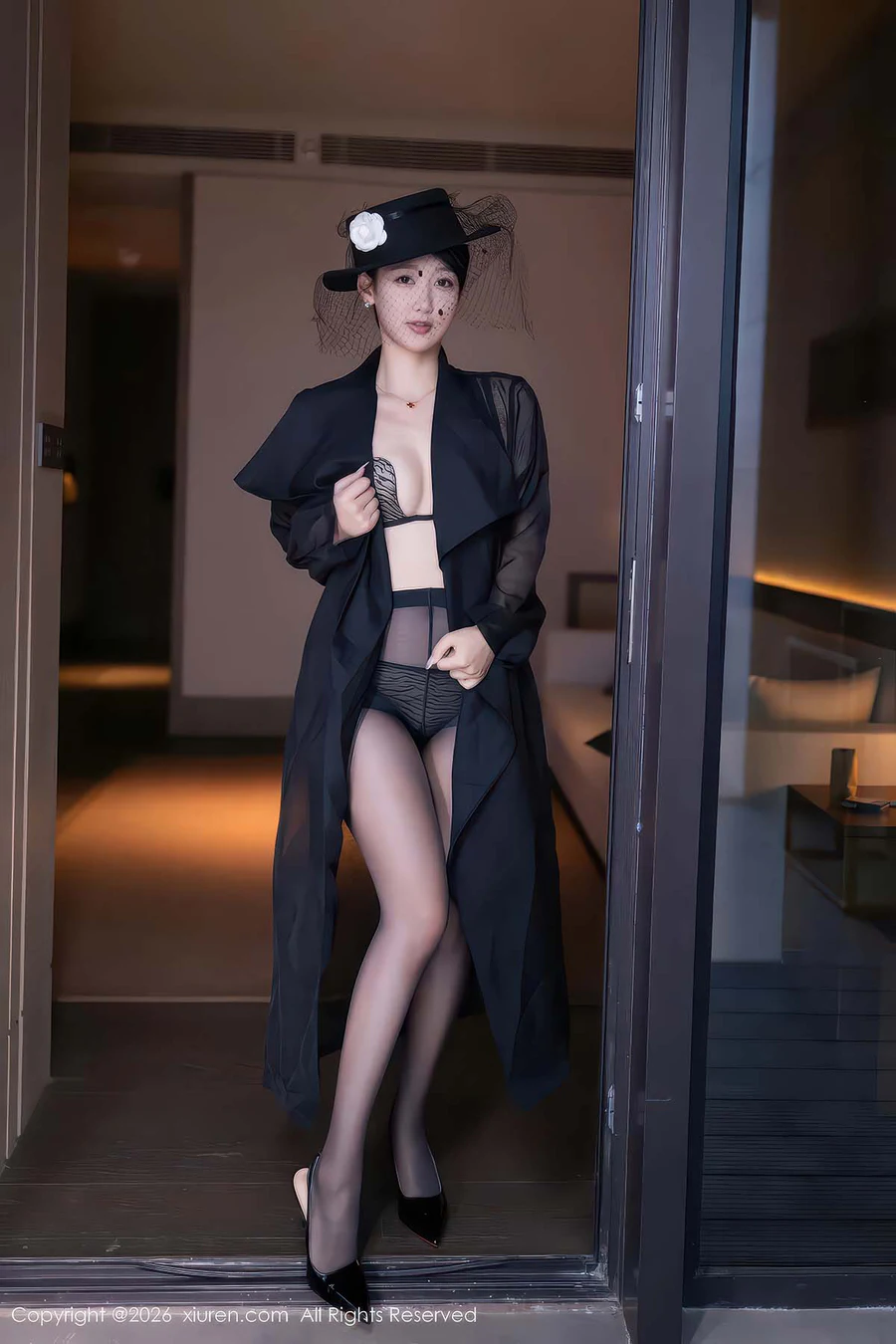 [XR绣人]2026.02.02 NO.11309 唐安琪 Xiuren秀人网-第1张