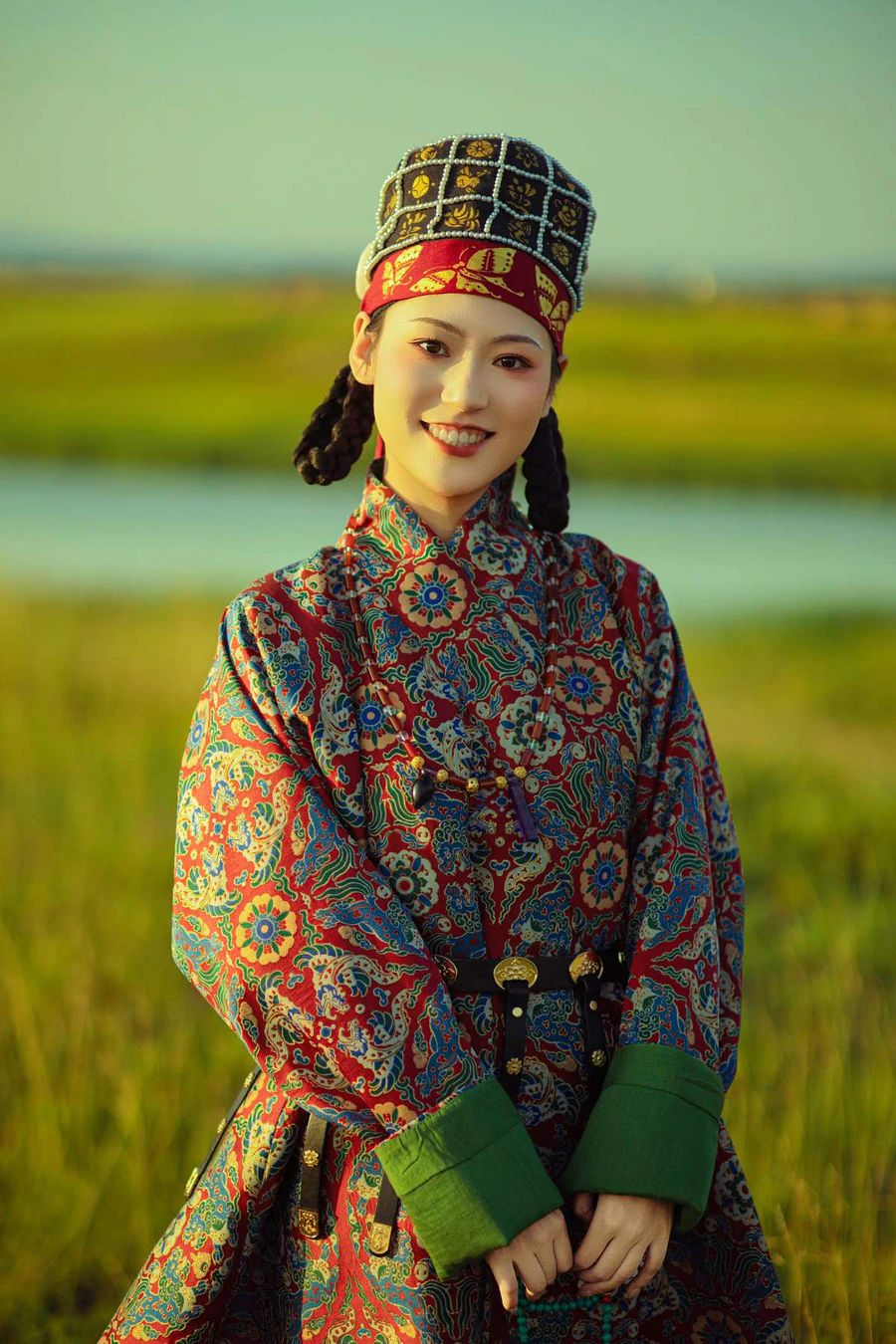 [YITUYU艺图语]2025.09.29 辽阔的土地生不出狭隘的爱 YITUYU艺图语-第1张