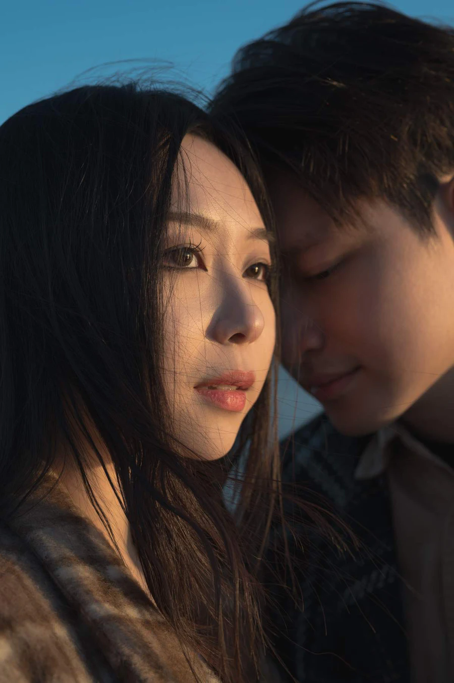 [YITUYU艺图语]2025.09.29 恋人 YITUYU艺图语-第1张