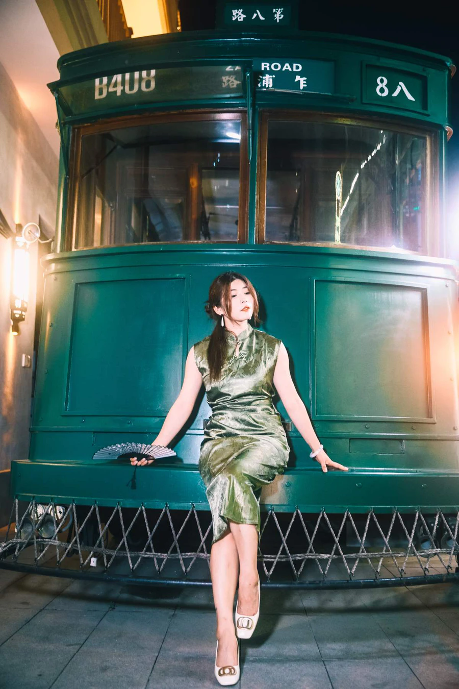 [YITUYU艺图语]2025.09.29 酱园弄 YITUYU艺图语-第1张