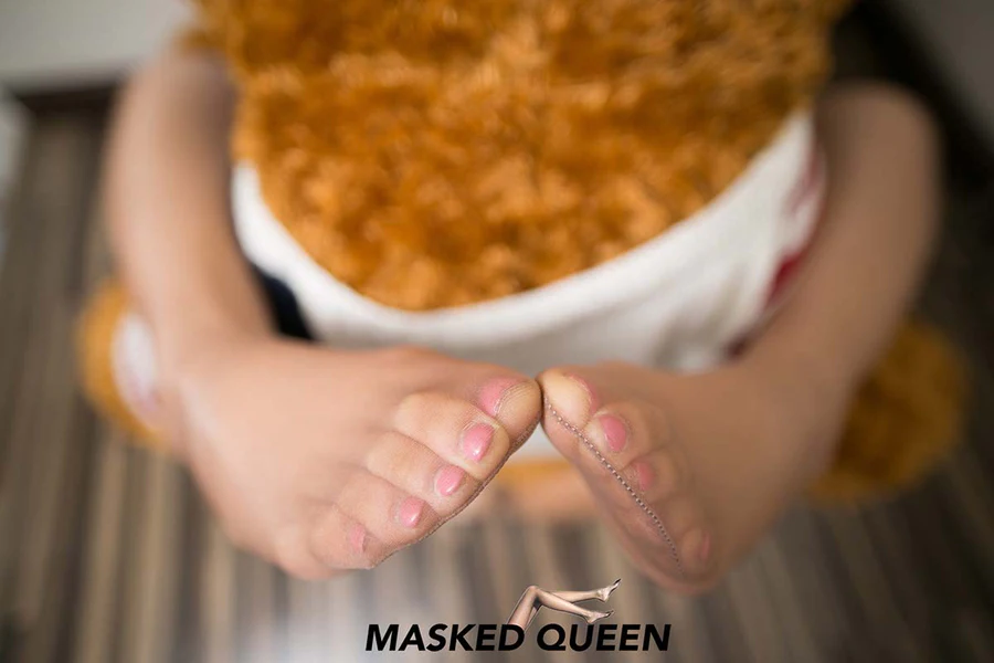 [MASKED QUEEN]假面女皇 NO.017 假面女皇-第1张