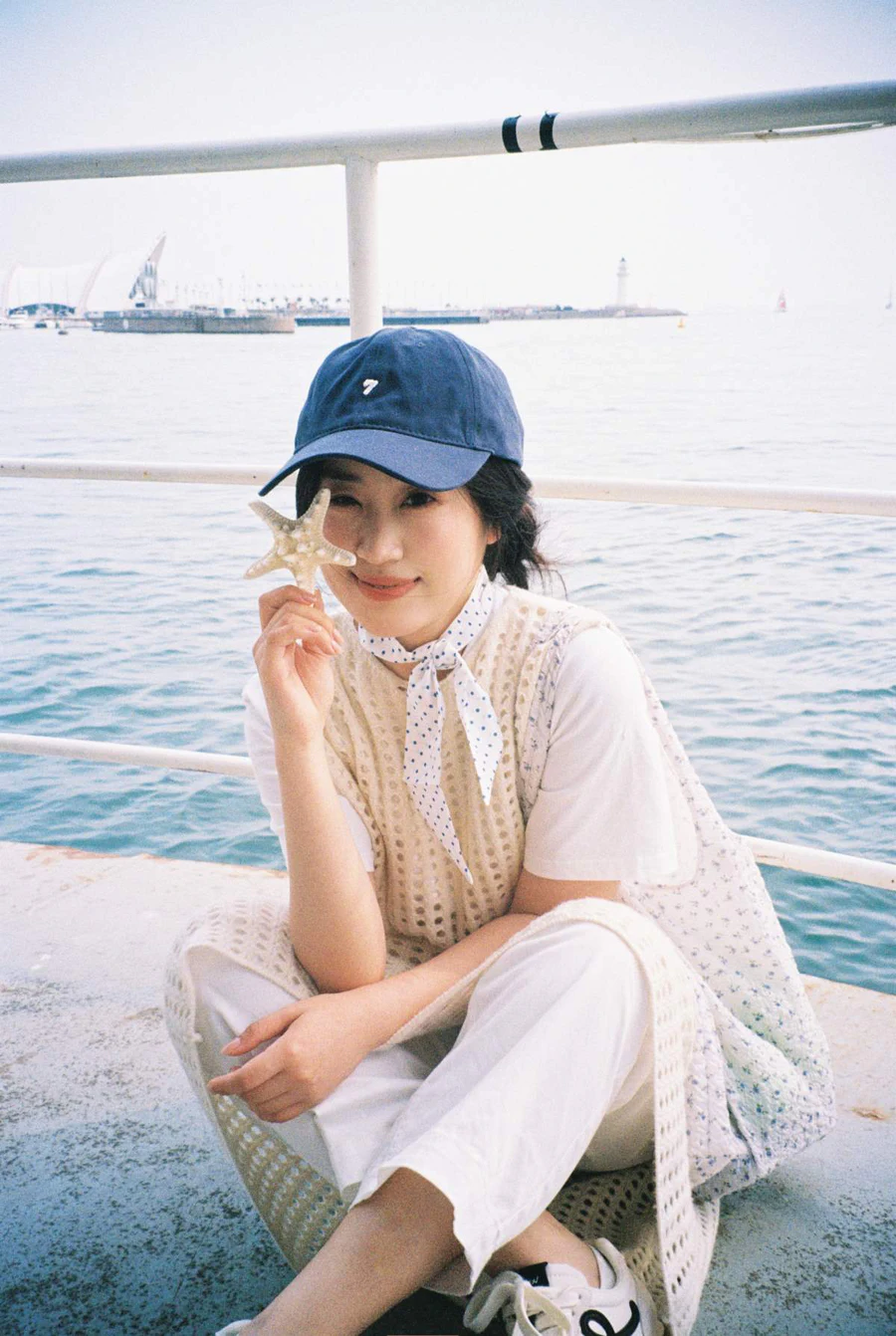 [YITUYU艺图语]2025.09.29 一起坐邮轮去旅行 。 YITUYU艺图语-第1张